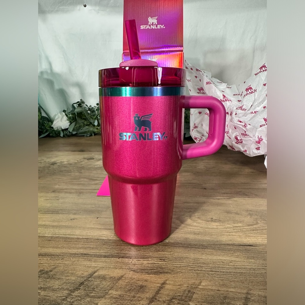 Stanley 20oz Limited Edition BERRY TRUFFLE